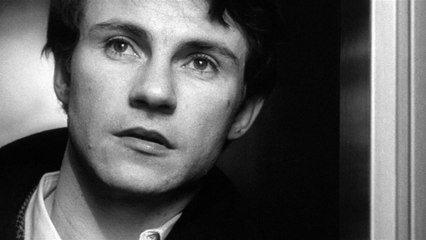 Who's that Knocking at My Door ?