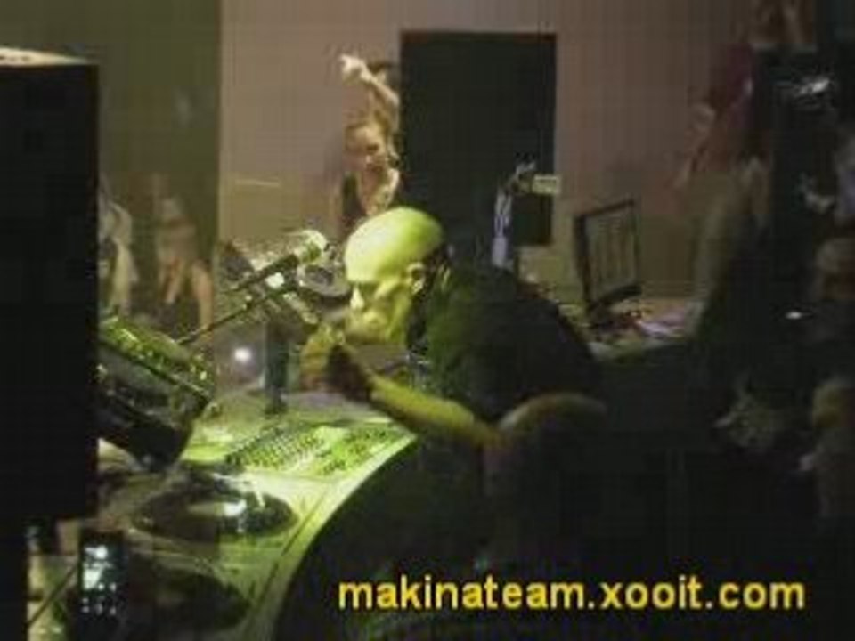 Pastis & Buenri @ Rolls (18.04.2008)-2