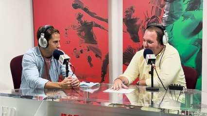 “El ciclismo está viviendo su etapa dorada"