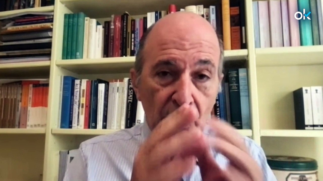Rodríguez Braun sobre el Gobierno de Argentina: "Milei no siempre ha dicho la verdad, le puede salir mal"