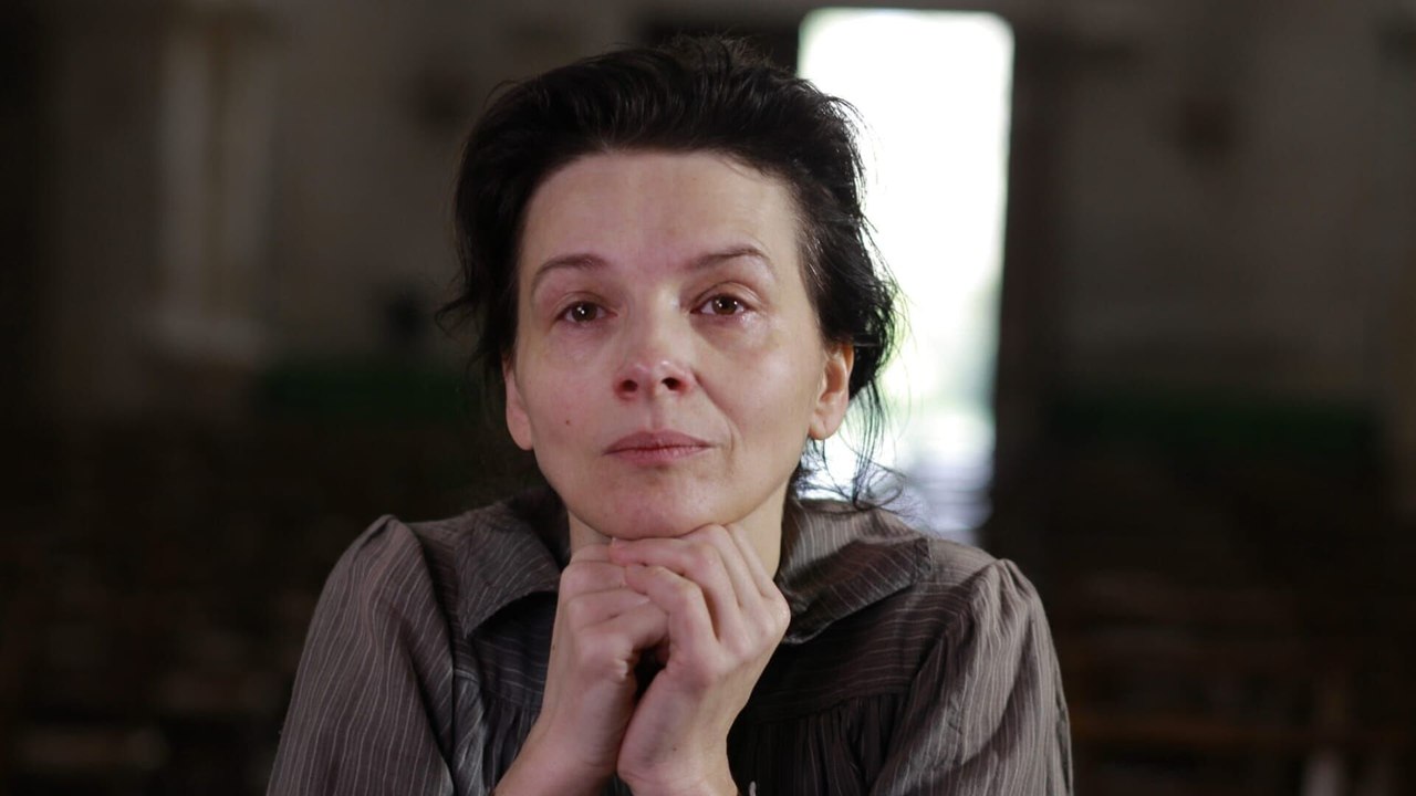 Camille Claudel, 1915