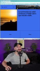 LA MINUTE DE CULTURE GÉNÉRALE #207 (Vidéo Exclusive)