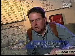 Beyond Bizarre -- Serial Killers