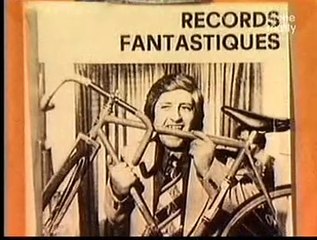 Beyond Bizarre -- Bizarre Cravings of Monsieur Mangetout