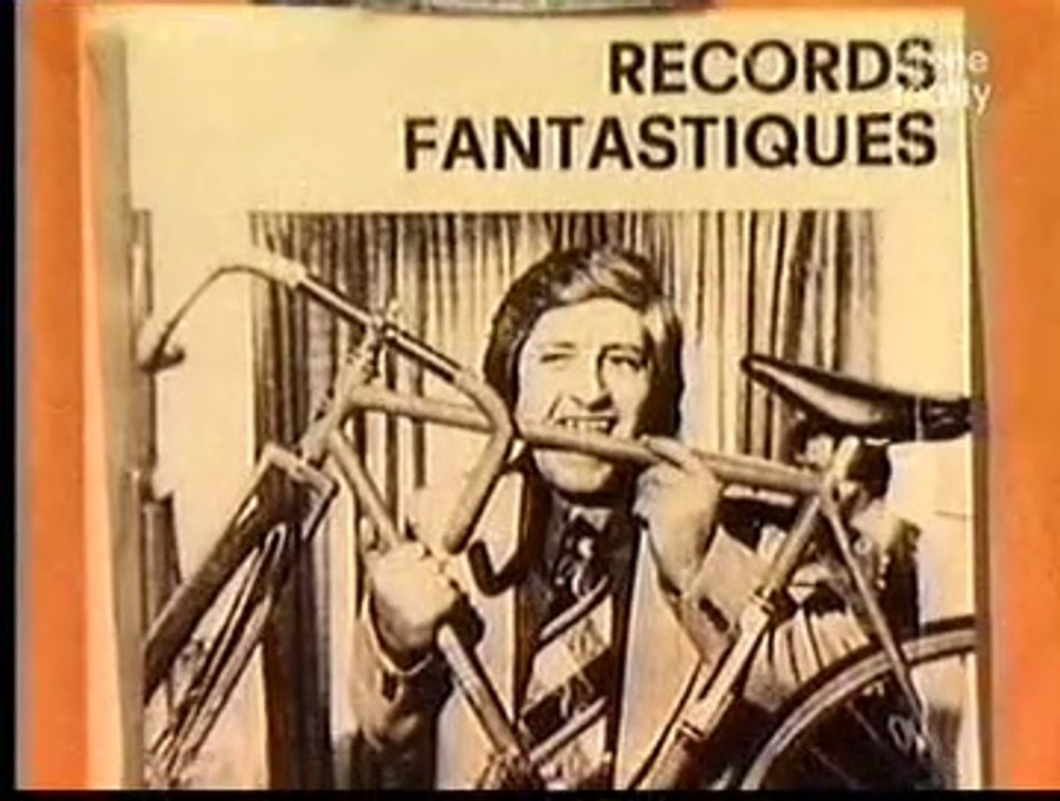 Beyond Bizarre -- Bizarre Cravings of Monsieur Mangetout