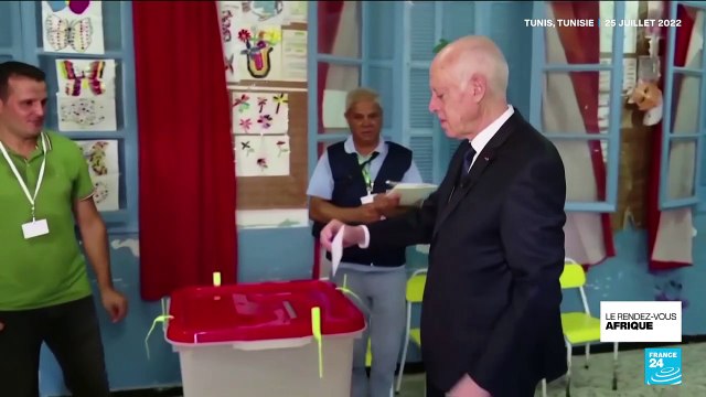 Présidentielle en Tunisie : qui sont les trois candidats retenus ?