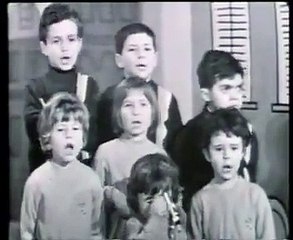 Popoff: Zecchino d oro 1967