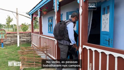 União Europeia: sim ou não? Os moldavos vão votar