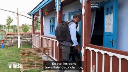 La Moldavie à l'heure des choix : un pays divisé à l'approche du référendum d'adhésion à l'UE