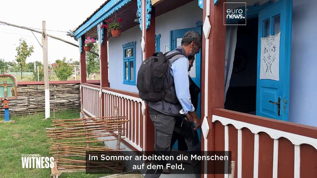 EU – ja oder nein? Die Republik Moldau vor einer Entscheidung