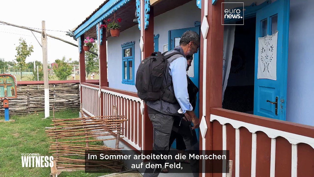 EU – ja oder nein? Die Republik Moldau vor einer Entscheidung