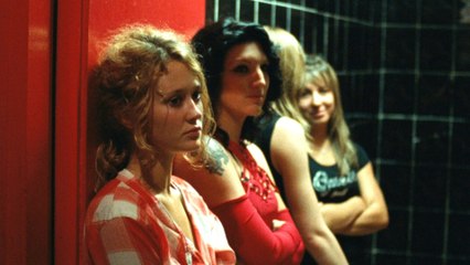 Un monde sans femmes