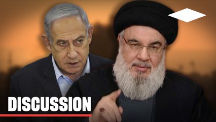 Comment la mort du chef du Hezbollah, Hassan Nasrallah, fait basculer la guerre au Liban