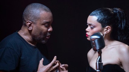 Billie Holiday, une affaire d'Etat