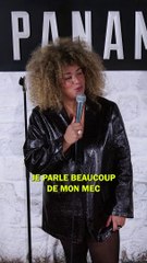 Emy - Femme de footballeur amateur