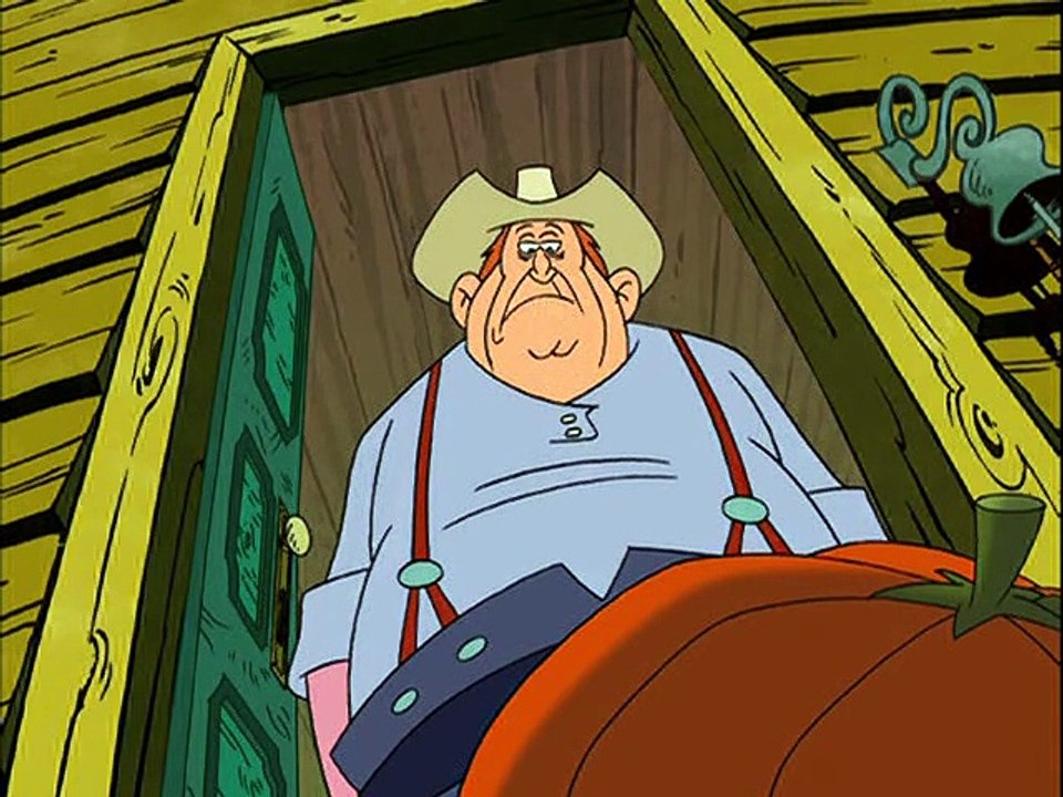 Rantanplan E01-Das Halloweenkostüm