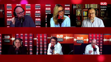 Comme Nicolas Sarkozy, soutenez-vous les positions de Bruno Retailleau sur l'État de droit et l'immigration ?