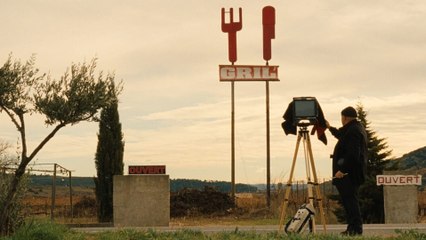 Raymond Depardon : Séquences inédites de ses reportages 🎥