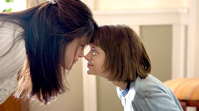 Soeurs malgré elles