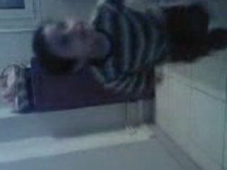 Ismael Hardstyle Jumpstyle ( 3 ans)