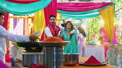 مسلسل امنيت وان تحققت الحلقة 421 مدبلجة