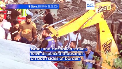 Latest news bulletin | September 30th – Evening