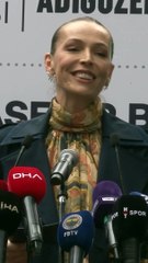 Ataşehir’de Eda Erdem Parkı törenle açıldı