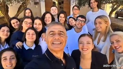 Pecoraro Scanio : "Aiutare agricoltura e turismo in crisi per clima"