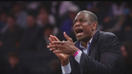 Muere Dikembe Mutombo, el rey del tapón