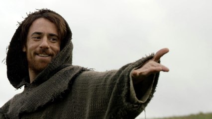 L'ami : François d'Assise et ses frères