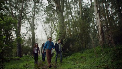 ash vs. evil S1 - 25 - a flamethrower is only fair