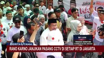 Rebut Hati Masyarakat, Simak Deretan Janji para Cagub & Cawagub Jakarta 2024 Jika Terpilih