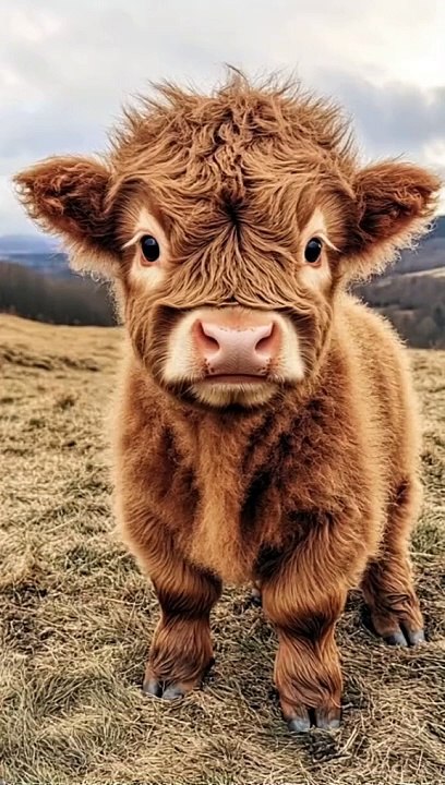 Cute and Funny Hybrid Animals | Adorable Animal Mixes