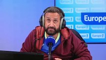 Cyril Hanouna - «La valeur du travail a perdu tout son sens», estime une auditrice