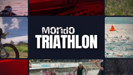 Mondo Triathlon - puntata 67