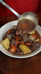 Découvrez mon livre sur le Boeuf Bourguignon 🍲