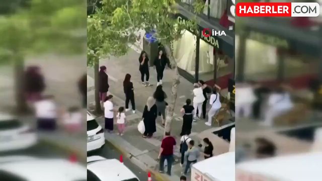 Sosyal Medya Fenomeni Hülya Mizgin Tartışma Çıkardı