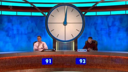 Countdown | Tuesday 17th April 2018 | Episode 6807