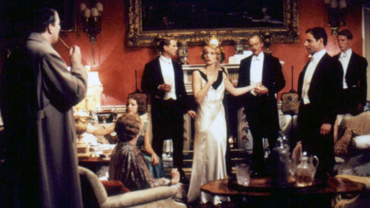 Gosford Park