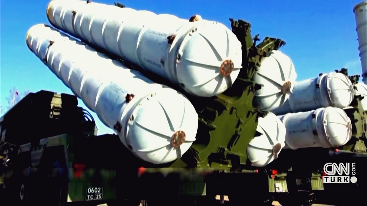 S-400 hava savunma sistemi neden önemli?