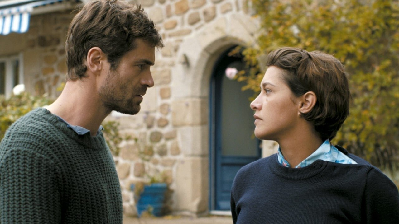 Les châteaux de sable