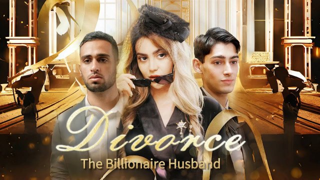 Divorce the billionaire husband