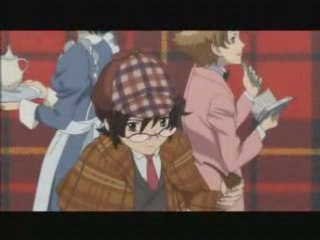 Nijuu-Mensou no Musume Ending