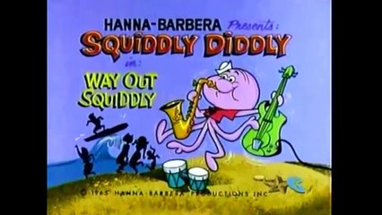 Lula Lelé - Uma Lula em Órbita (1965)