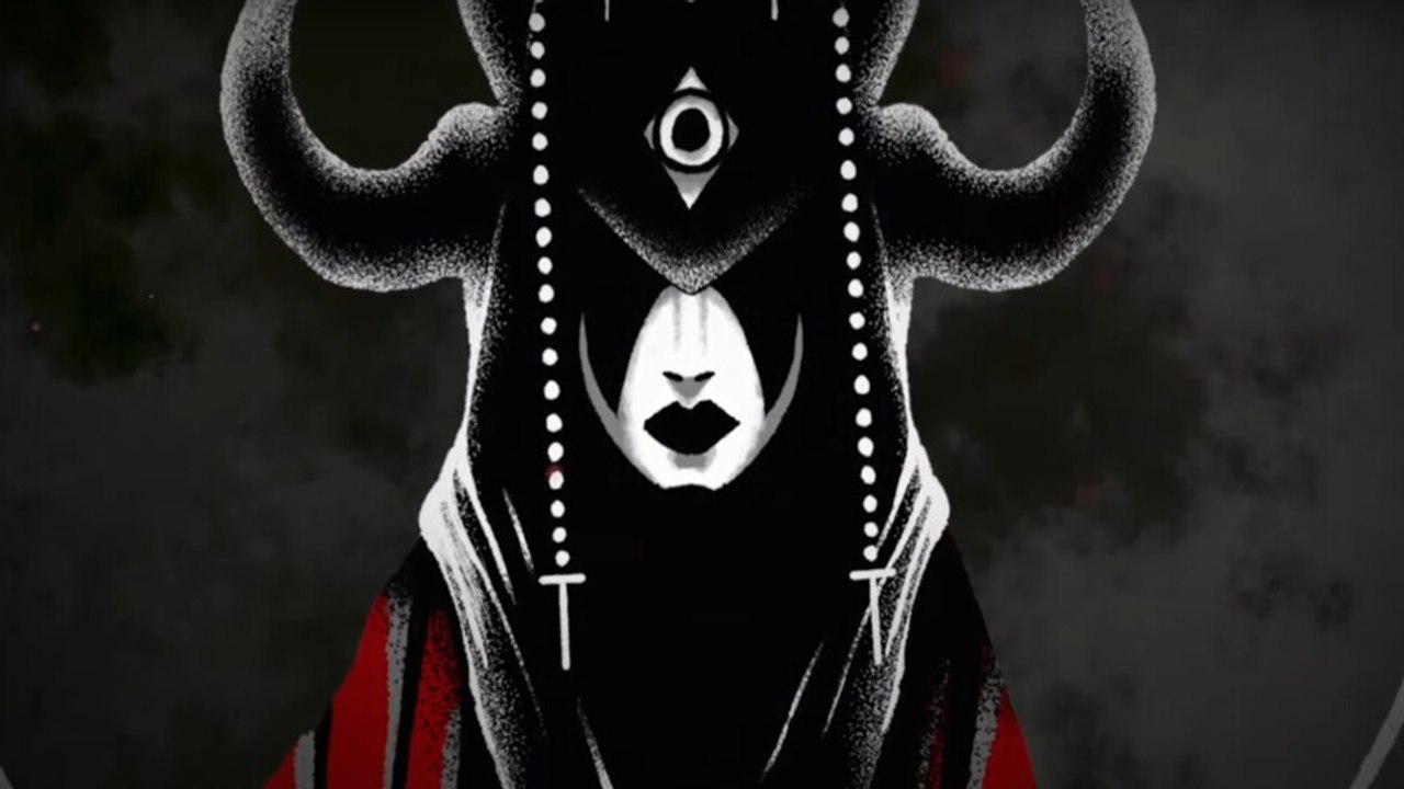 Mörk Borg: Das Dark Souls unter den Pen&Paper-Rollenspielen kommt bald auch als Videospiel