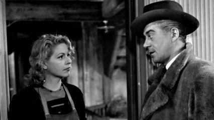 Une si jolie petite plage