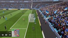 ASIRZANIZ VS BRIGHTON - DREAM LEAGUE SOCCER HIGHLIGHTS