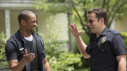 Cops : les forces du désordre