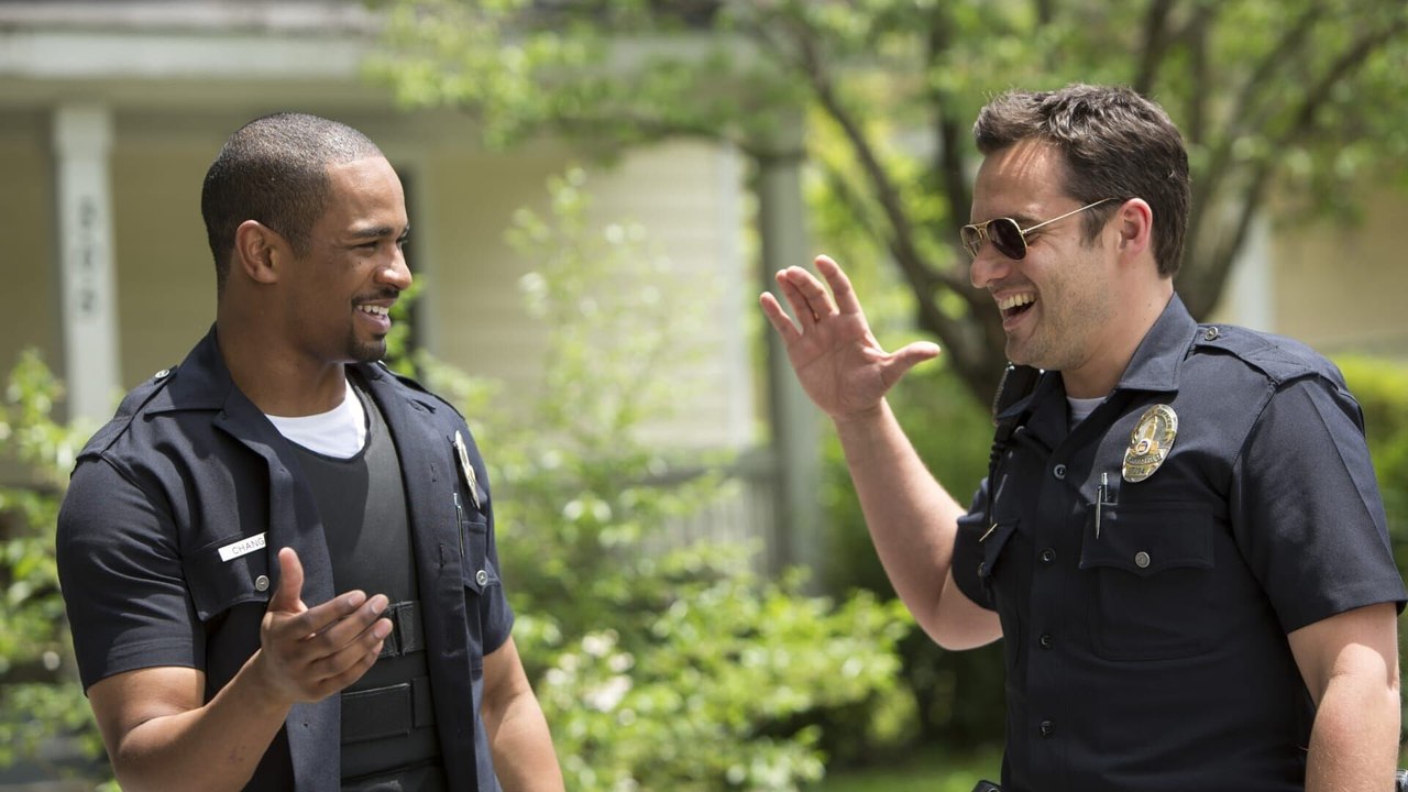 Cops : les forces du désordre