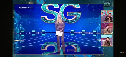 Sofía Gonet fulminó a Susana Giménez tras su entrevista a Javier Milei